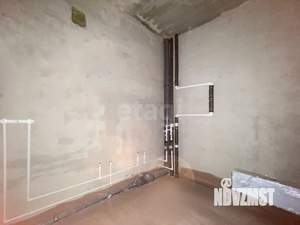 2-к квартира, вторичка, 84м2, 12/17 этаж