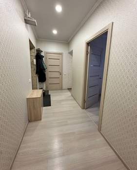 2-к квартира, вторичка, 55м2, 16/20 этаж