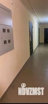 Студия квартира, вторичка, 34м2, 8/17 этаж