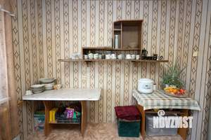 2-к квартира, вторичка, 50м2, 9/9 этаж