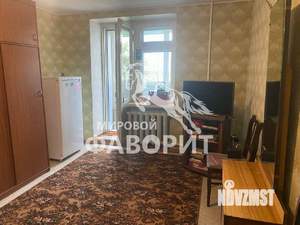 1-к квартира, вторичка, 36м2, 2/9 этаж