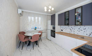 2-к квартира, вторичка, 72м2, 3/17 этаж