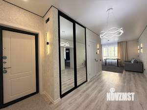 2-к квартира, вторичка, 78м2, 5/17 этаж