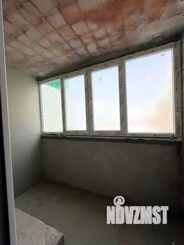 2-к квартира, сданный дом, 58м2, 9/16 этаж