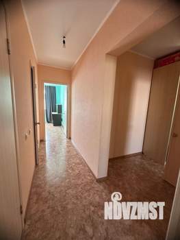 3-к квартира, вторичка, 74м2, 6/19 этаж