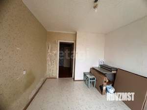 2-к квартира, вторичка, 53м2, 5/5 этаж