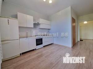 1-к квартира, вторичка, 34м2, 4/17 этаж