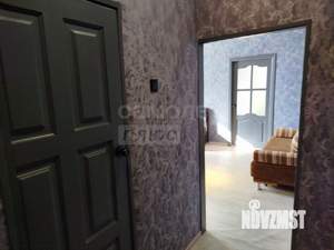 2-к квартира, вторичка, 38м2, 2/2 этаж