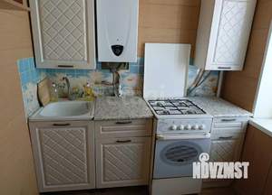 3-к квартира, вторичка, 58м2, 3/5 этаж