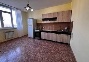 1-к квартира, вторичка, 47м2, 15/18 этаж