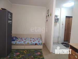 1-к квартира, вторичка, 34м2, 4/5 этаж