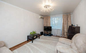 2-к квартира, вторичка, 48м2, 2/9 этаж