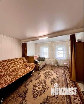 1-к квартира, вторичка, 33м2, 1/1 этаж