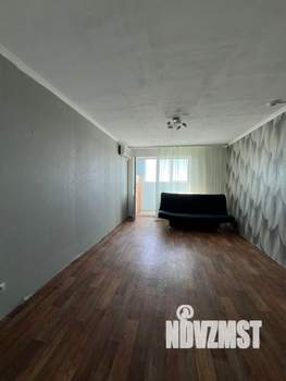 1-к квартира, вторичка, 43м2, 16/17 этаж