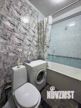 1-к квартира, вторичка, 29м2, 3/5 этаж