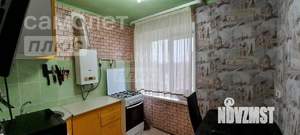3-к квартира, вторичка, 41м2, 5/5 этаж
