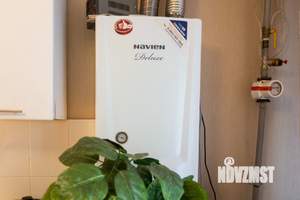 1-к квартира, вторичка, 32м2, 1/3 этаж