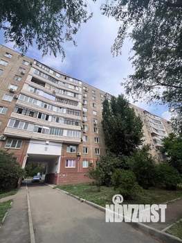 3-к квартира, вторичка, 66м2, 9/9 этаж