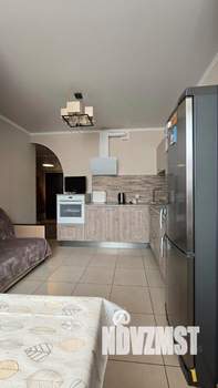 1-к квартира, вторичка, 38м2, 10/15 этаж