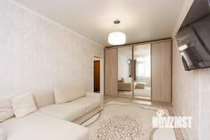 1-к квартира, вторичка, 33м2, 1/10 этаж