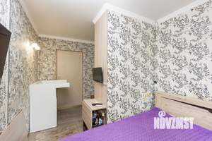 3-к квартира, вторичка, 61м2, 3/5 этаж