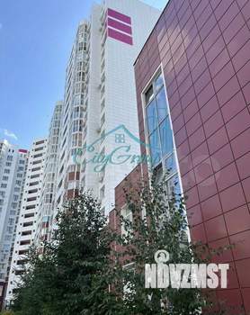 1-к квартира, вторичка, 45м2, 15/19 этаж