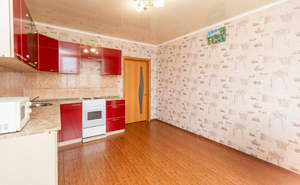 1-к квартира, вторичка, 46м2, 12/17 этаж