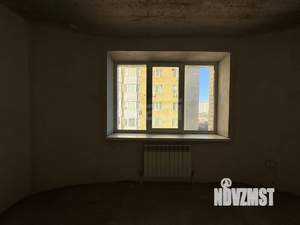 1-к квартира, вторичка, 44м2, 8/15 этаж