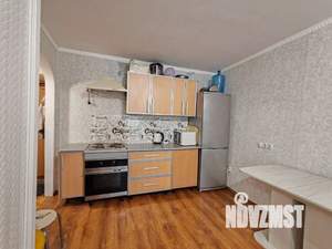 1-к квартира, вторичка, 22м2, 3/9 этаж