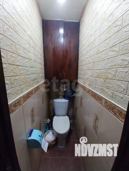 2-к квартира, вторичка, 45м2, 1/5 этаж