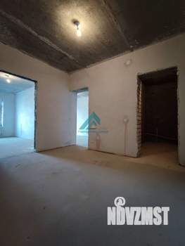 1-к квартира, вторичка, 48м2, 3/4 этаж