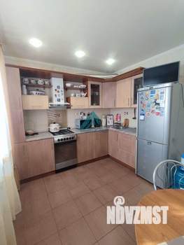 2-к квартира, вторичка, 57м2, 8/10 этаж