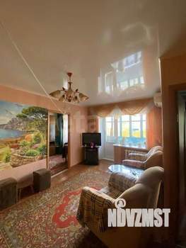 2-к квартира, вторичка, 44м2, 2/5 этаж