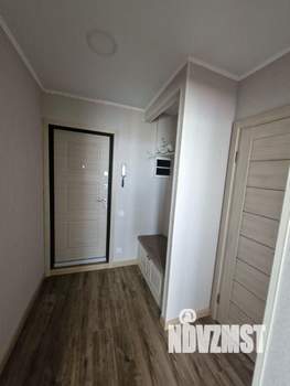 1-к квартира, вторичка, 32м2, 15/17 этаж