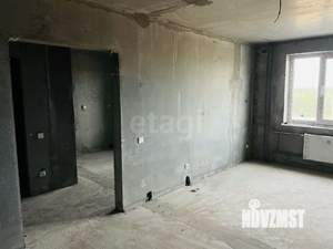 1-к квартира, сданный дом, 37м2, 3/19 этаж