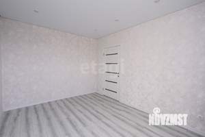 1-к квартира, вторичка, 33м2, 3/24 этаж