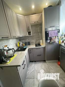 3-к квартира, вторичка, 51м2, 2/5 этаж