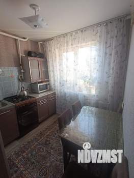 2-к квартира, вторичка, 45м2, 1/5 этаж