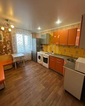 1-к квартира, вторичка, 33м2, 9/9 этаж