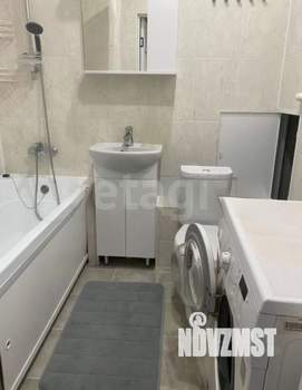 2-к квартира, вторичка, 56м2, 3/19 этаж