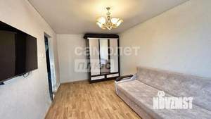 1-к квартира, вторичка, 33м2, 5/9 этаж
