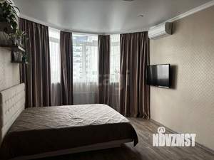 1-к квартира, вторичка, 40м2, 12/19 этаж
