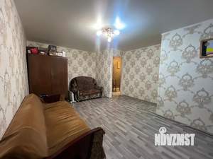 1-к квартира, вторичка, 30м2, 1/4 этаж