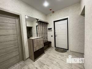 2-к квартира, вторичка, 57м2, 15/19 этаж