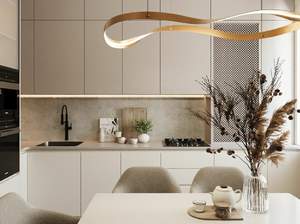 2-к квартира, вторичка, 57м2, 1/4 этаж