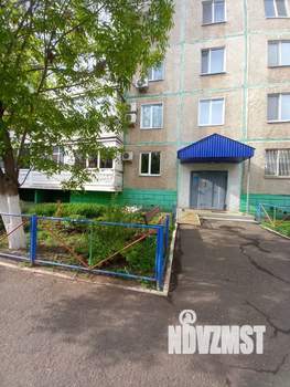 1-к квартира, вторичка, 33м2, 1/9 этаж