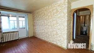 2-к квартира, вторичка, 39м2, 5/5 этаж