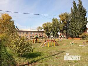 1-к квартира, вторичка, 27м2, 2/2 этаж