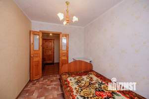 2-к квартира, вторичка, 42м2, 1/12 этаж