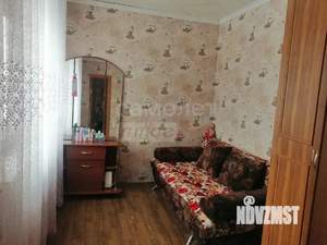 2-к квартира, вторичка, 37м2, 5/5 этаж